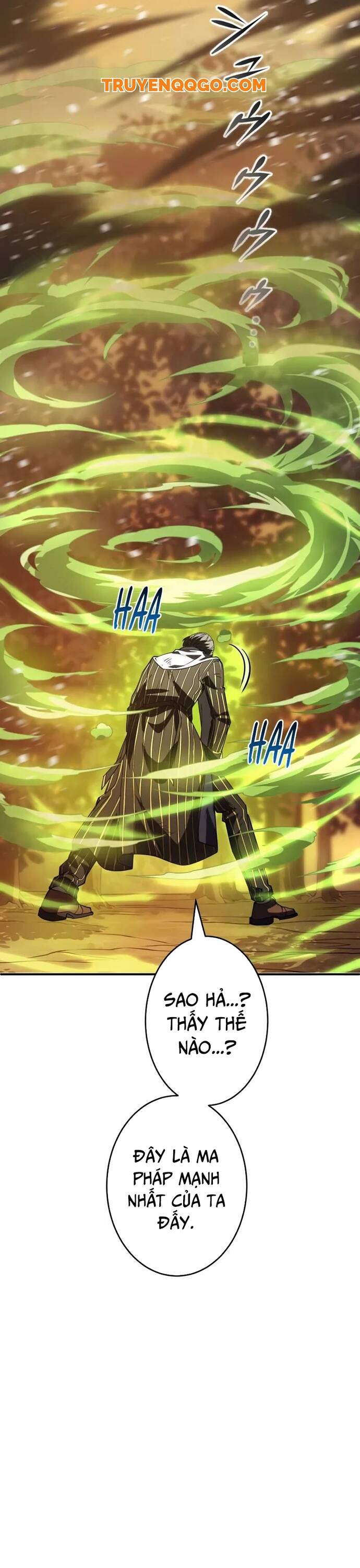 Anh Hùng Tái Xuất Học Viện - Chapter 10 - Page 24
