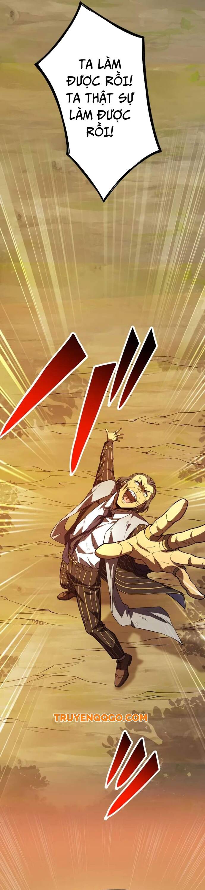 Anh Hùng Tái Xuất Học Viện - Chapter 10 - Page 27