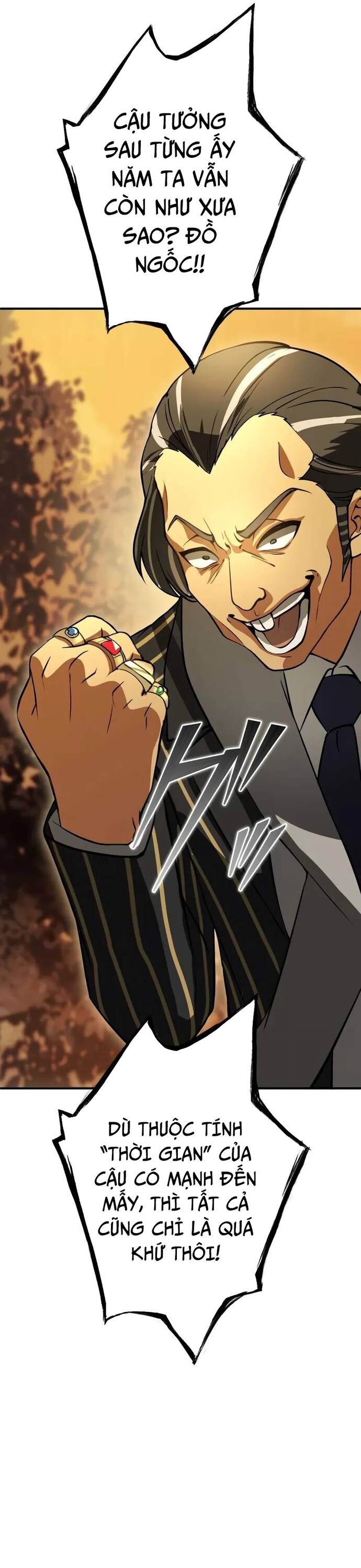Anh Hùng Tái Xuất Học Viện - Chapter 10 - Page 29