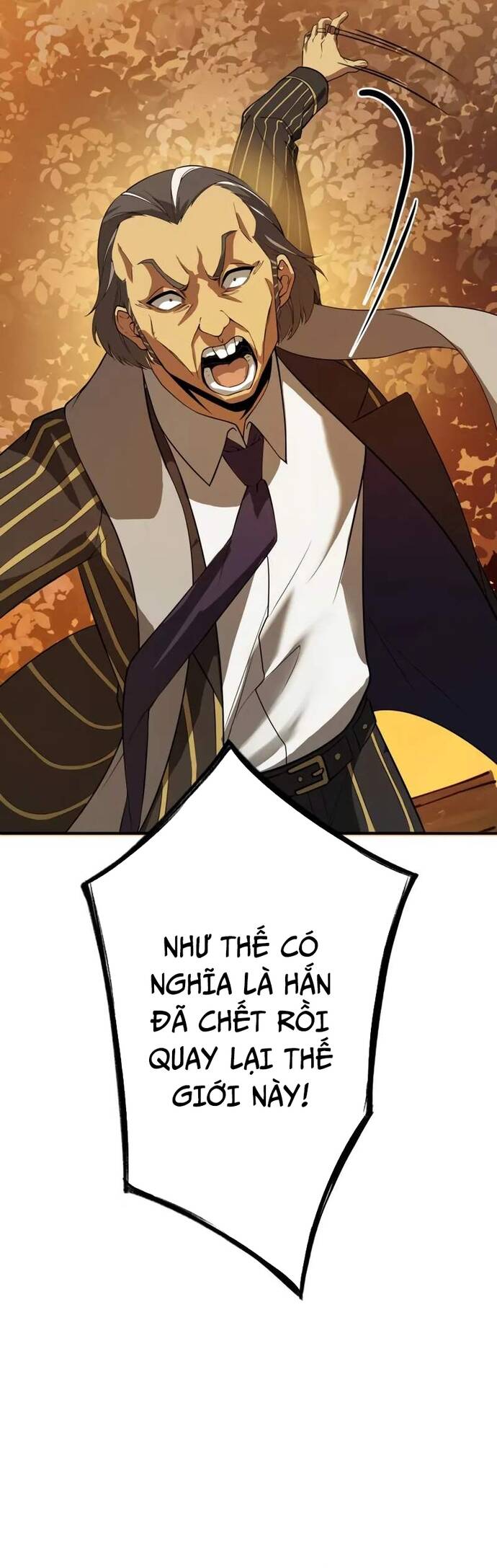 Anh Hùng Tái Xuất Học Viện - Chapter 10 - Page 3