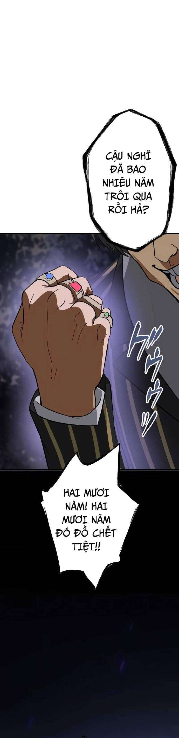 Anh Hùng Tái Xuất Học Viện - Chapter 10 - Page 30