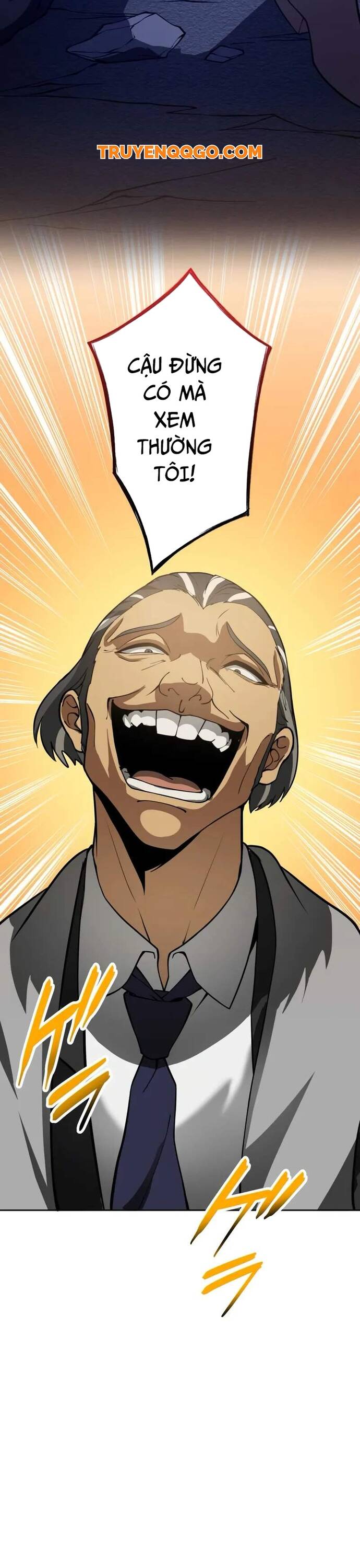 Anh Hùng Tái Xuất Học Viện - Chapter 10 - Page 32