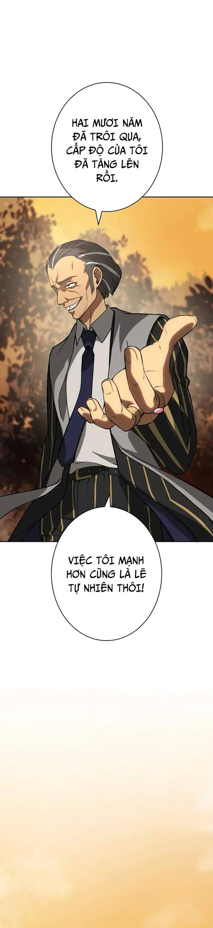 Anh Hùng Tái Xuất Học Viện - Chapter 10 - Page 33