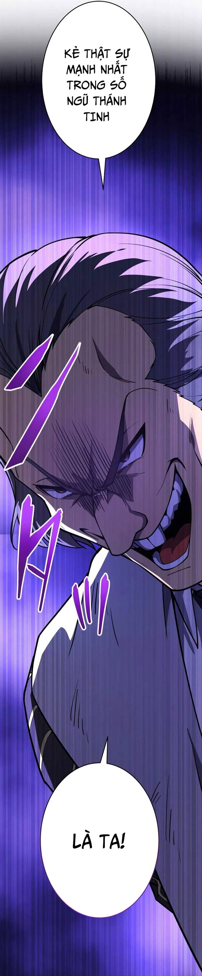 Anh Hùng Tái Xuất Học Viện - Chapter 10 - Page 36