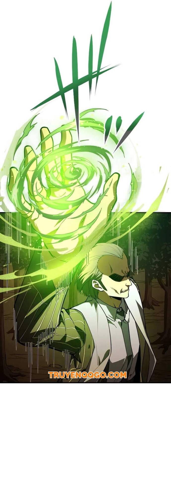 Anh Hùng Tái Xuất Học Viện - Chapter 10 - Page 4