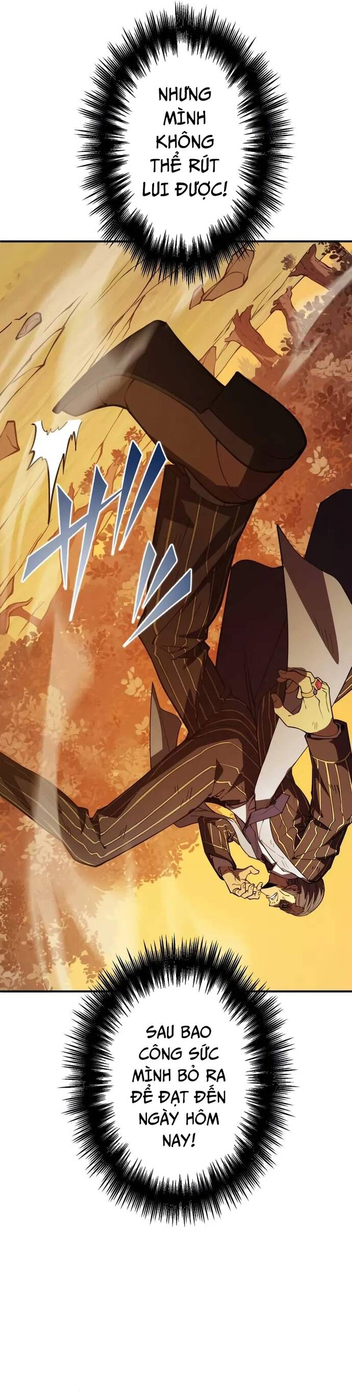 Anh Hùng Tái Xuất Học Viện - Chapter 10 - Page 44