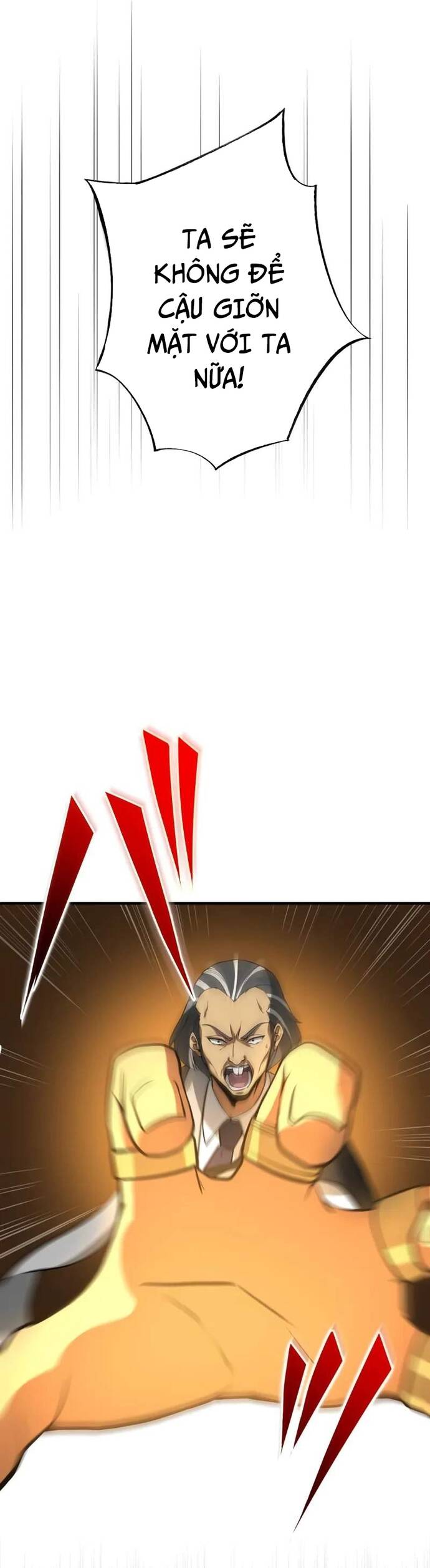 Anh Hùng Tái Xuất Học Viện - Chapter 10 - Page 45