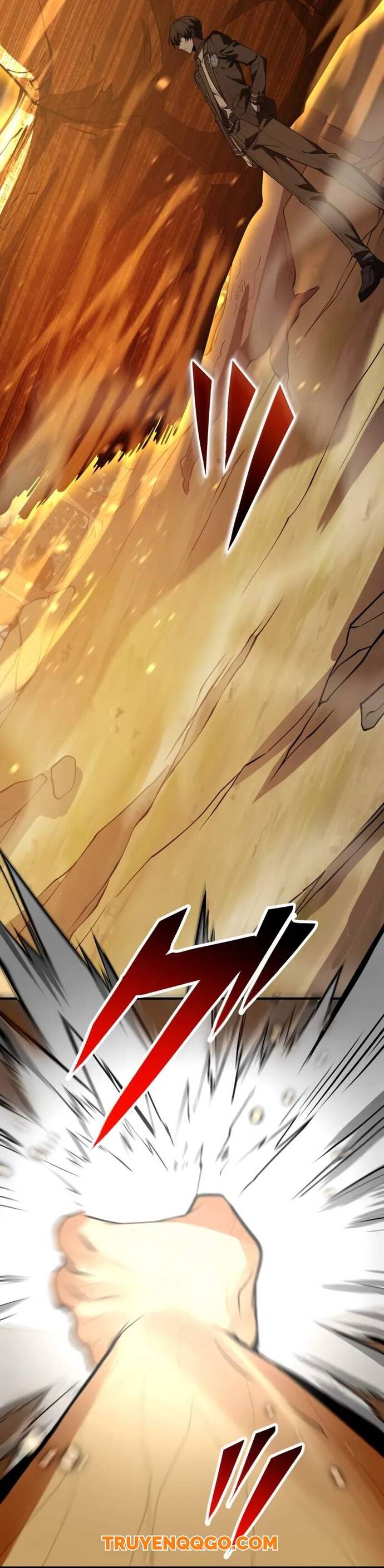 Anh Hùng Tái Xuất Học Viện - Chapter 10 - Page 47