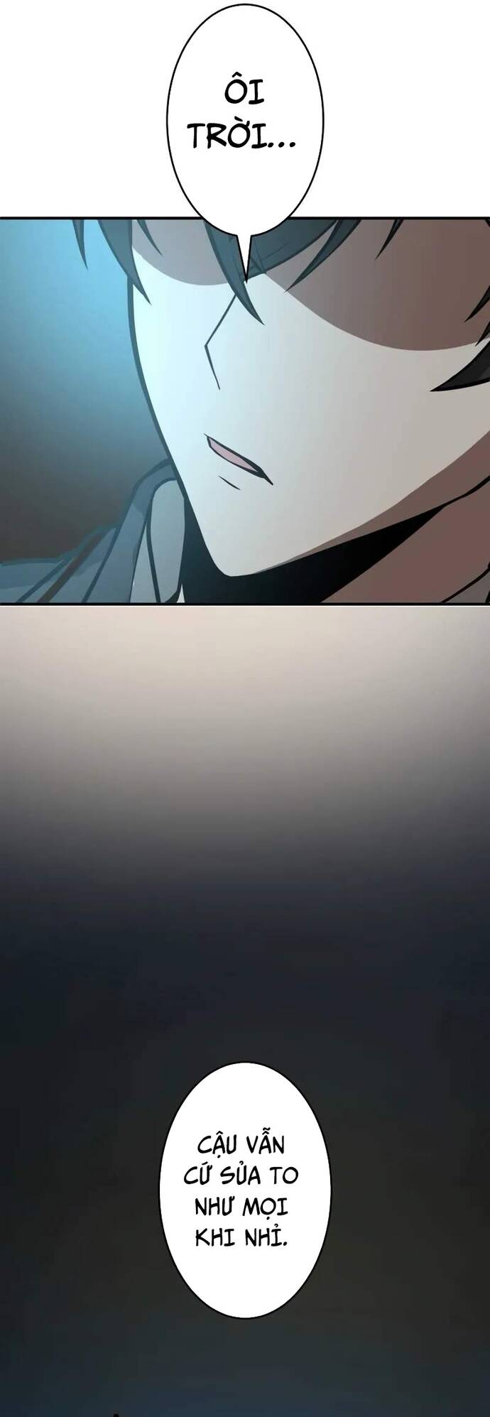 Anh Hùng Tái Xuất Học Viện - Chapter 10 - Page 49