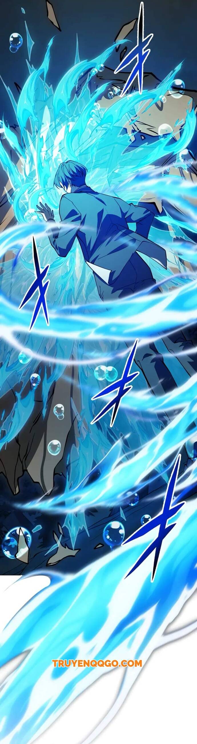 Anh Hùng Tái Xuất Học Viện - Chapter 10 - Page 50