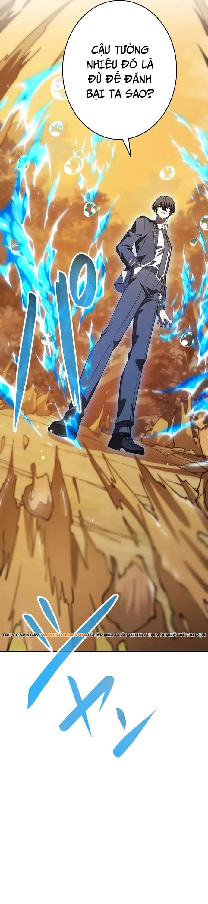 Anh Hùng Tái Xuất Học Viện - Chapter 10 - Page 52