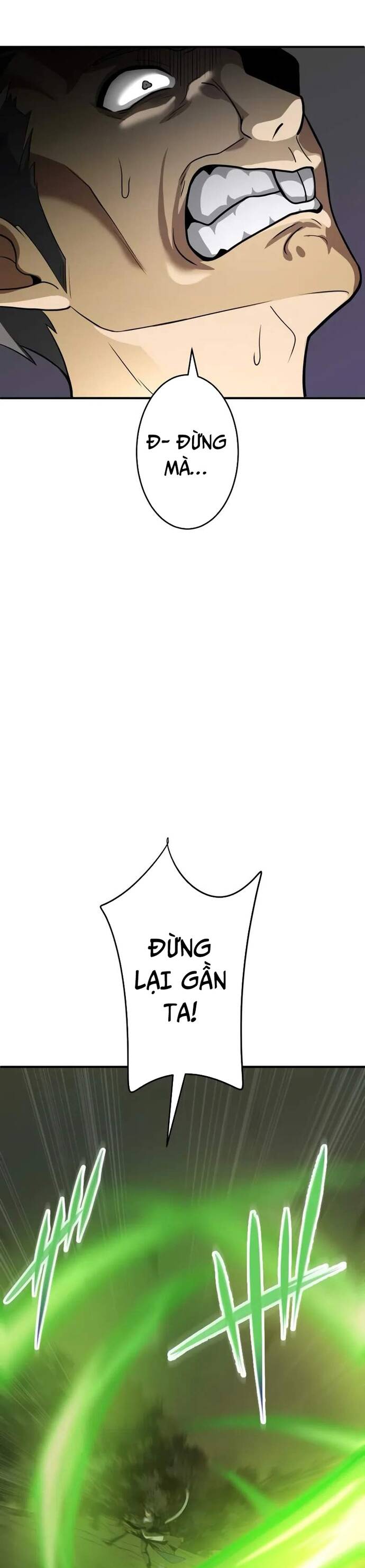 Anh Hùng Tái Xuất Học Viện - Chapter 10 - Page 53