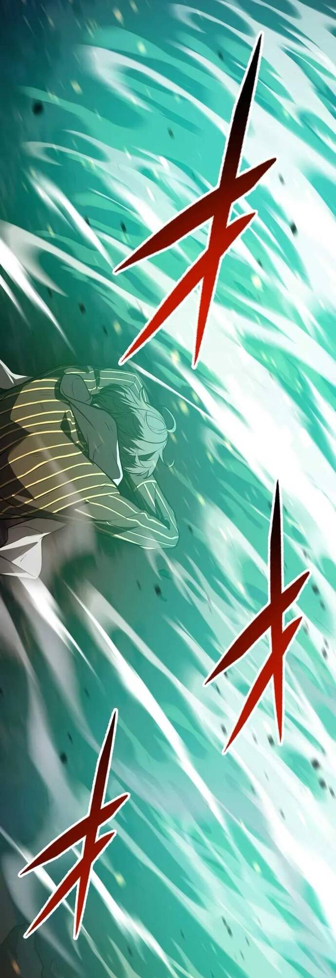 Anh Hùng Tái Xuất Học Viện - Chapter 10 - Page 57