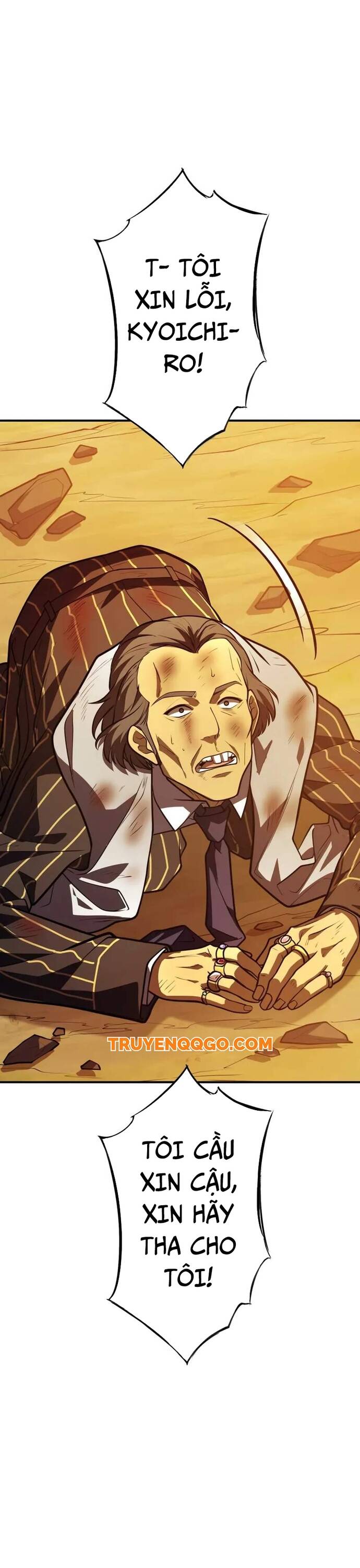 Anh Hùng Tái Xuất Học Viện - Chapter 10 - Page 61