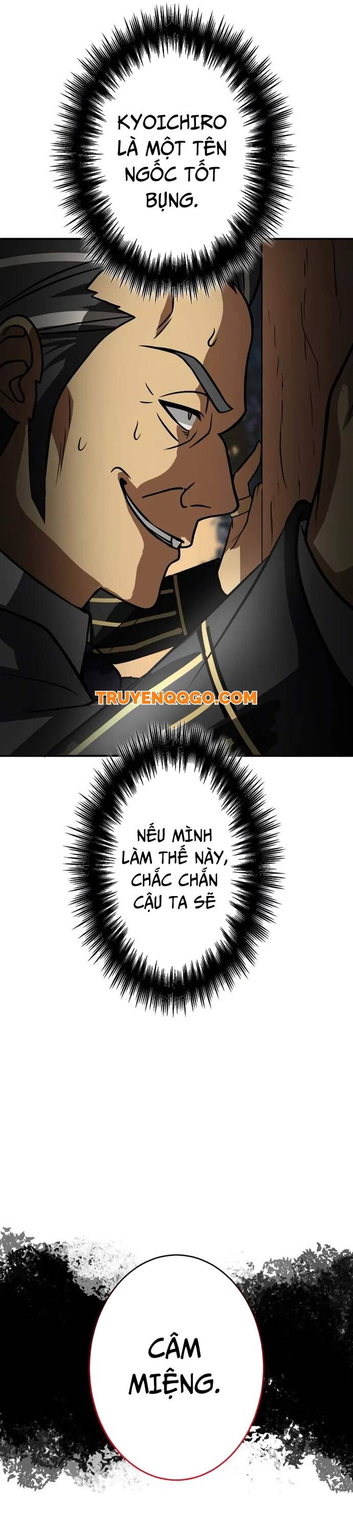 Anh Hùng Tái Xuất Học Viện - Chapter 10 - Page 64