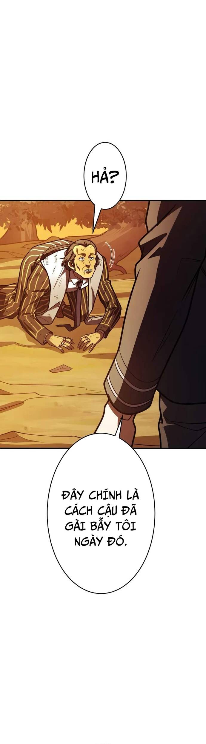 Anh Hùng Tái Xuất Học Viện - Chapter 10 - Page 65