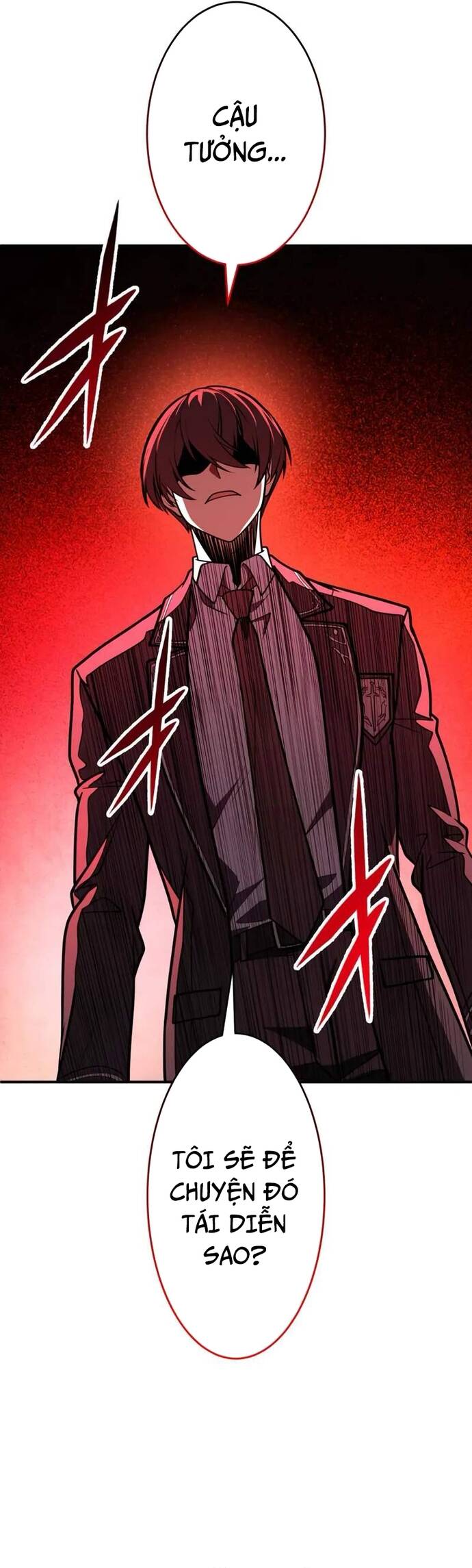 Anh Hùng Tái Xuất Học Viện - Chapter 10 - Page 66