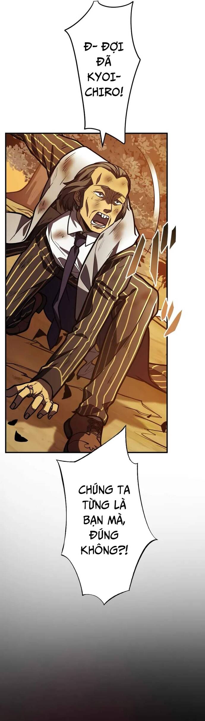 Anh Hùng Tái Xuất Học Viện - Chapter 10 - Page 67