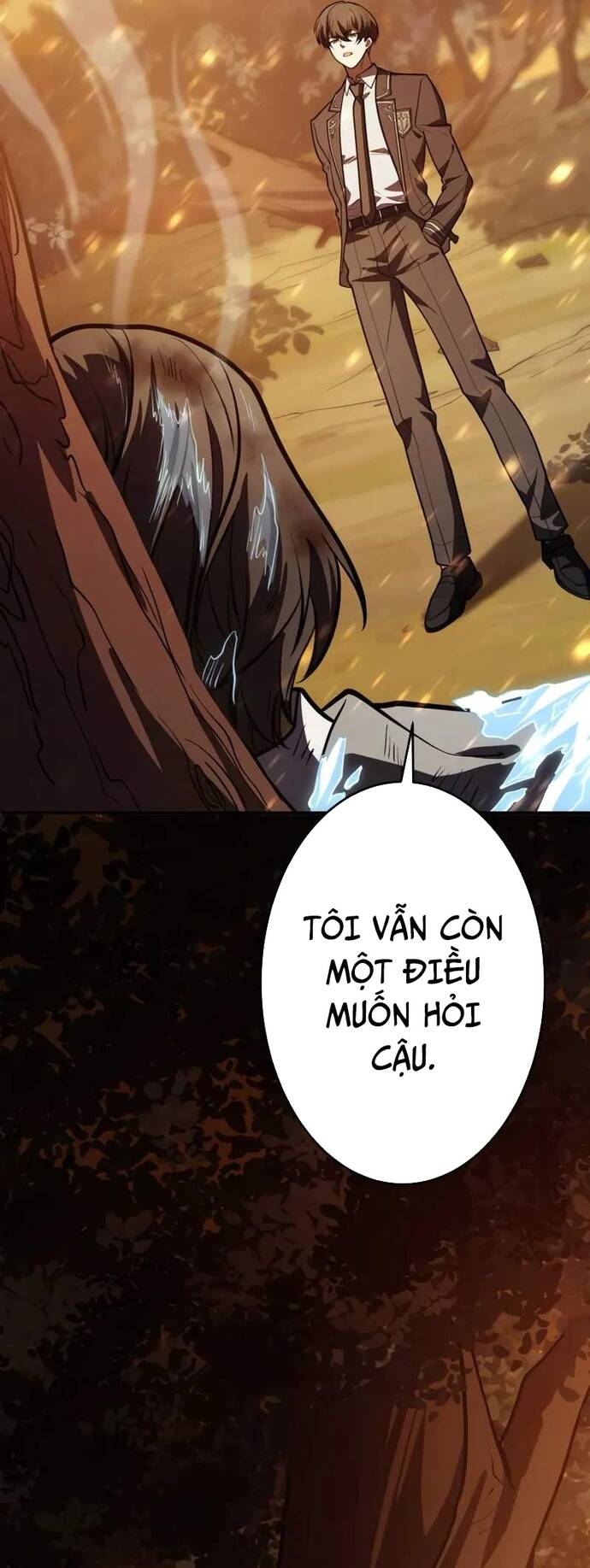 Anh Hùng Tái Xuất Học Viện - Chapter 10 - Page 76