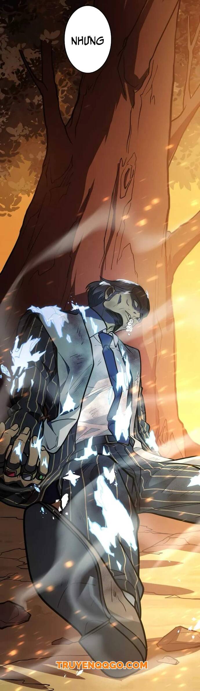 Anh Hùng Tái Xuất Học Viện - Chapter 10 - Page 77