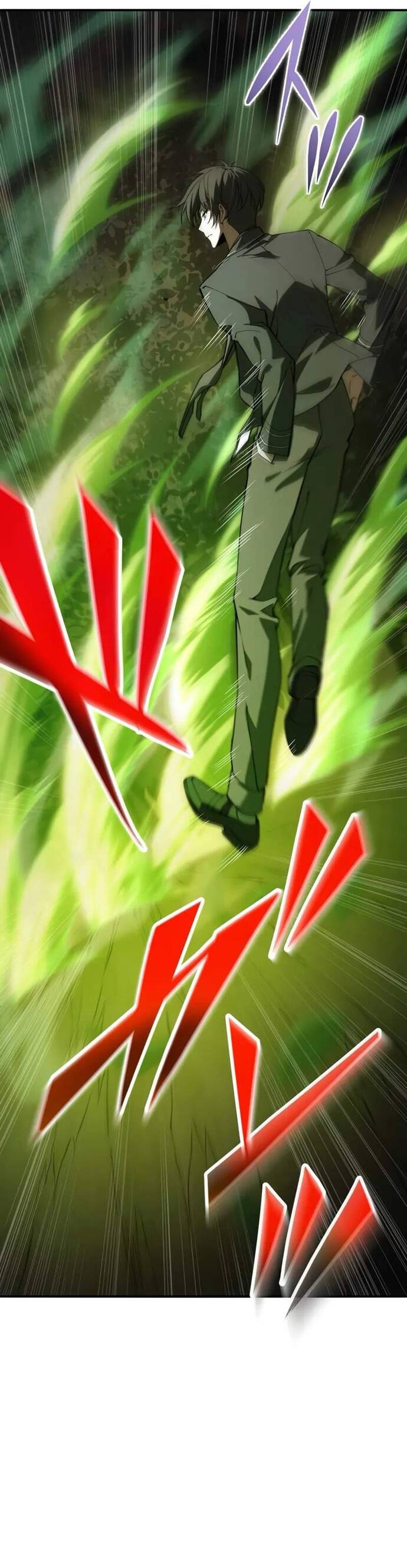 Anh Hùng Tái Xuất Học Viện - Chapter 10 - Page 8