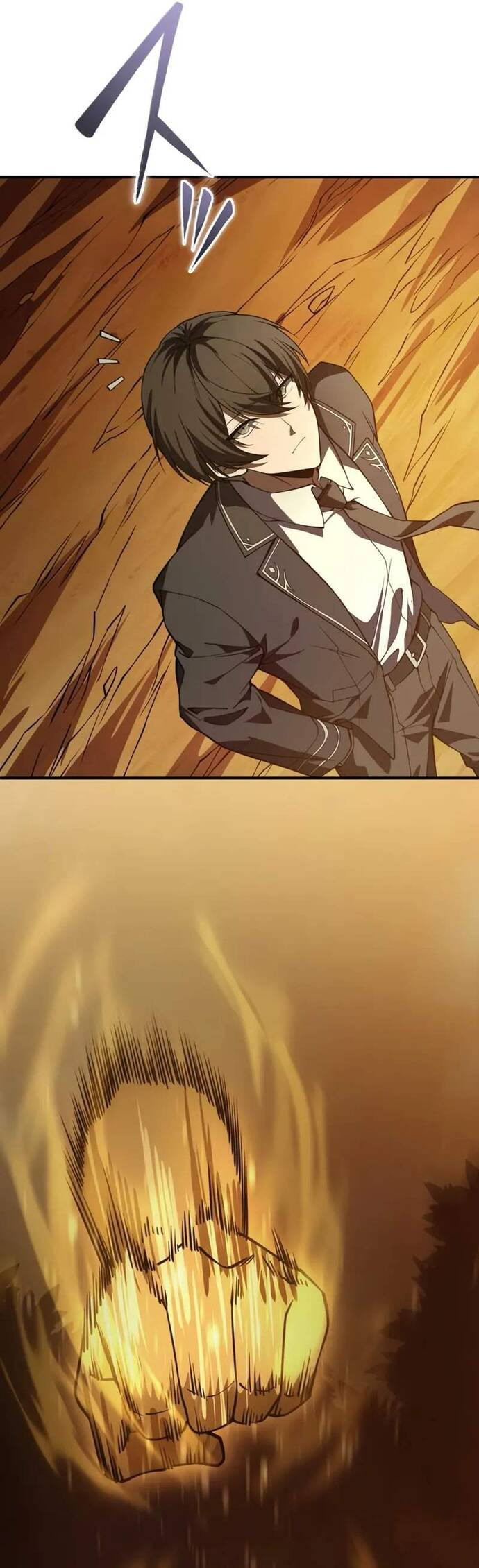 Anh Hùng Tái Xuất Học Viện - Chapter 10 - Page 9