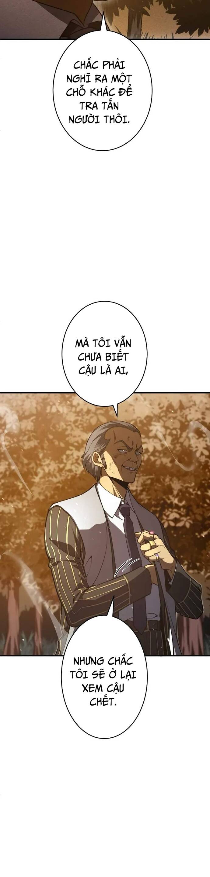 Anh Hùng Tái Xuất Học Viện - Chapter 9 - Page 10