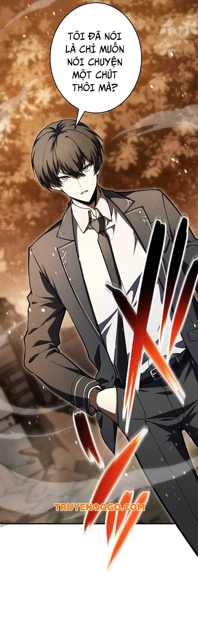 Anh Hùng Tái Xuất Học Viện - Chapter 9 - Page 14