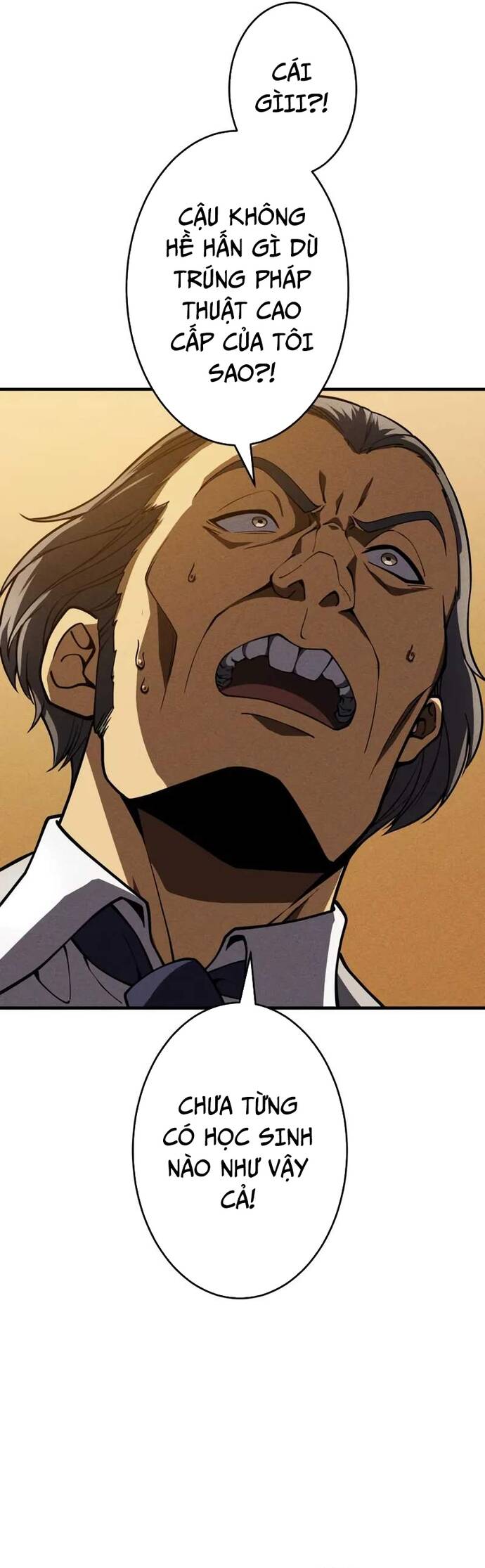 Anh Hùng Tái Xuất Học Viện - Chapter 9 - Page 15