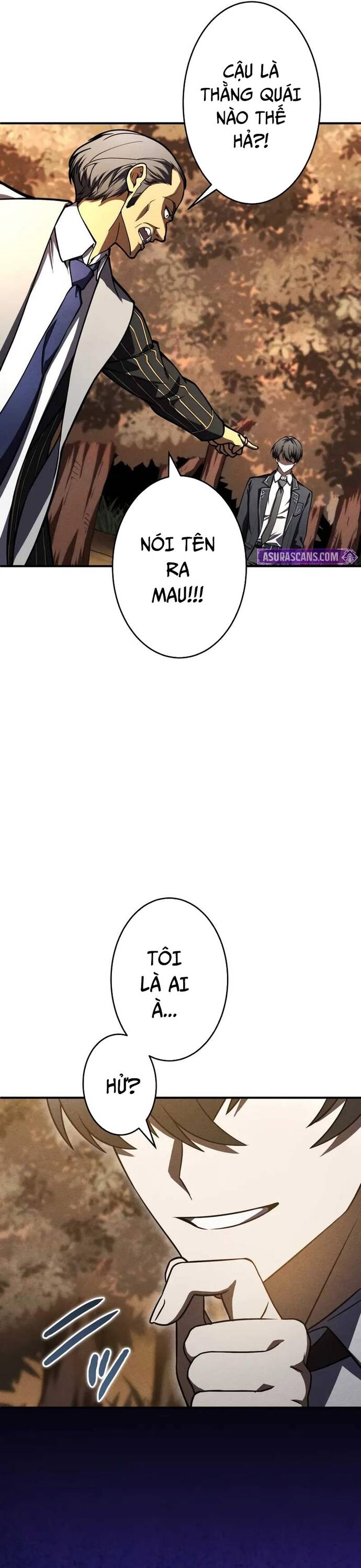 Anh Hùng Tái Xuất Học Viện - Chapter 9 - Page 16