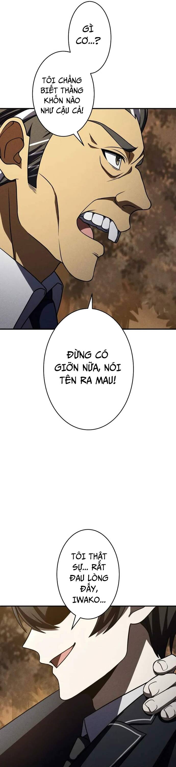 Anh Hùng Tái Xuất Học Viện - Chapter 9 - Page 18