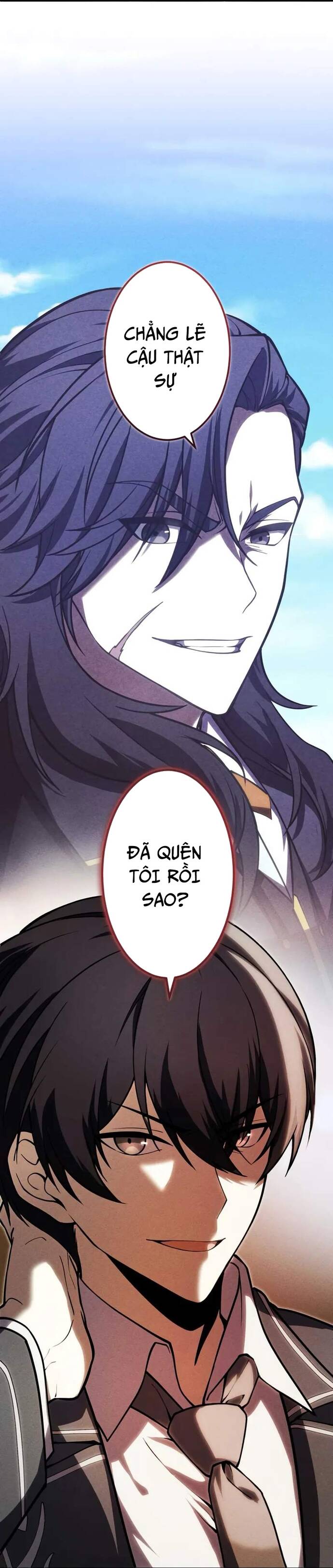 Anh Hùng Tái Xuất Học Viện - Chapter 9 - Page 19