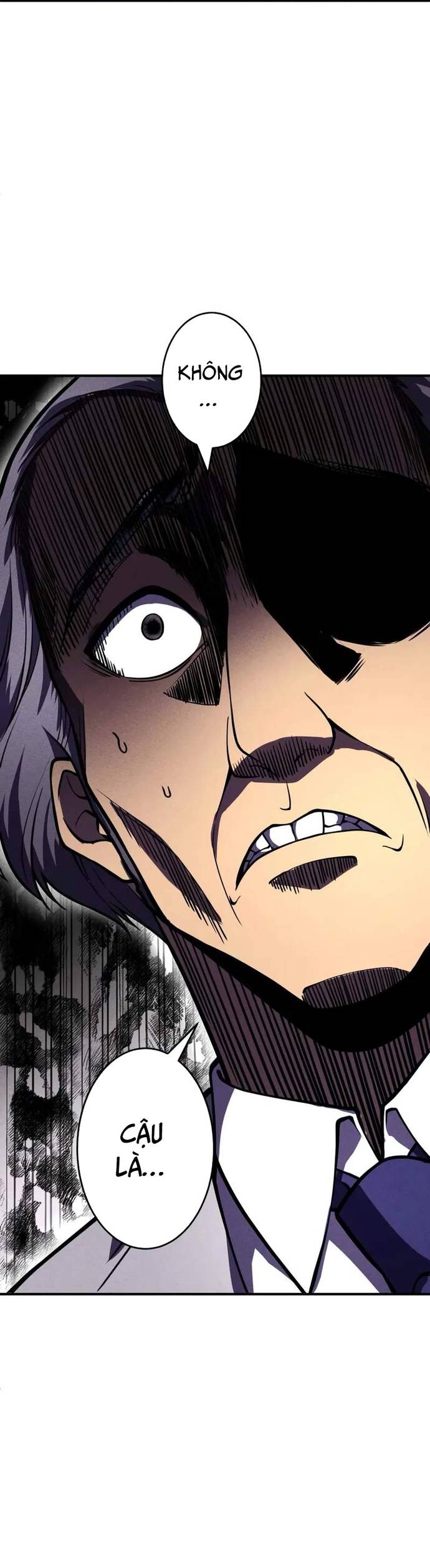Anh Hùng Tái Xuất Học Viện - Chapter 9 - Page 20