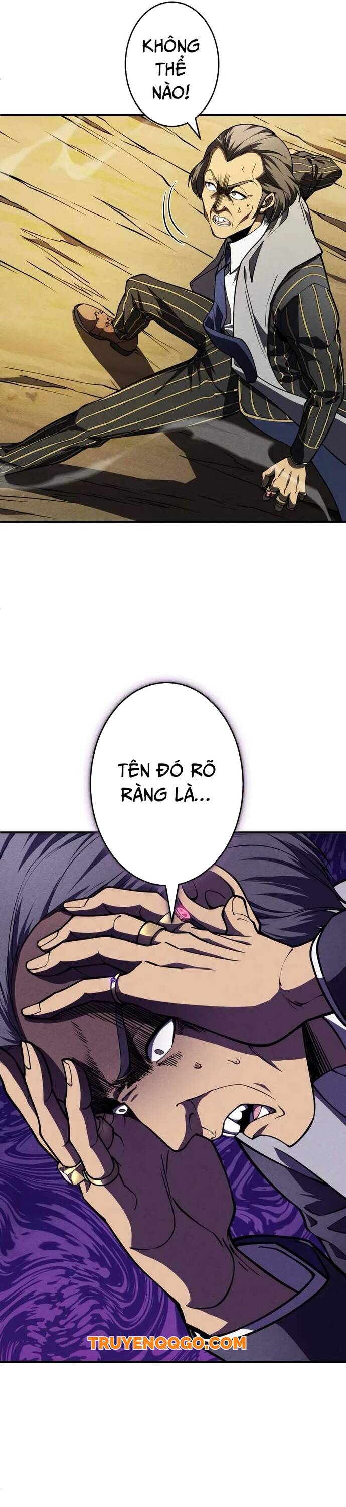 Anh Hùng Tái Xuất Học Viện - Chapter 9 - Page 21