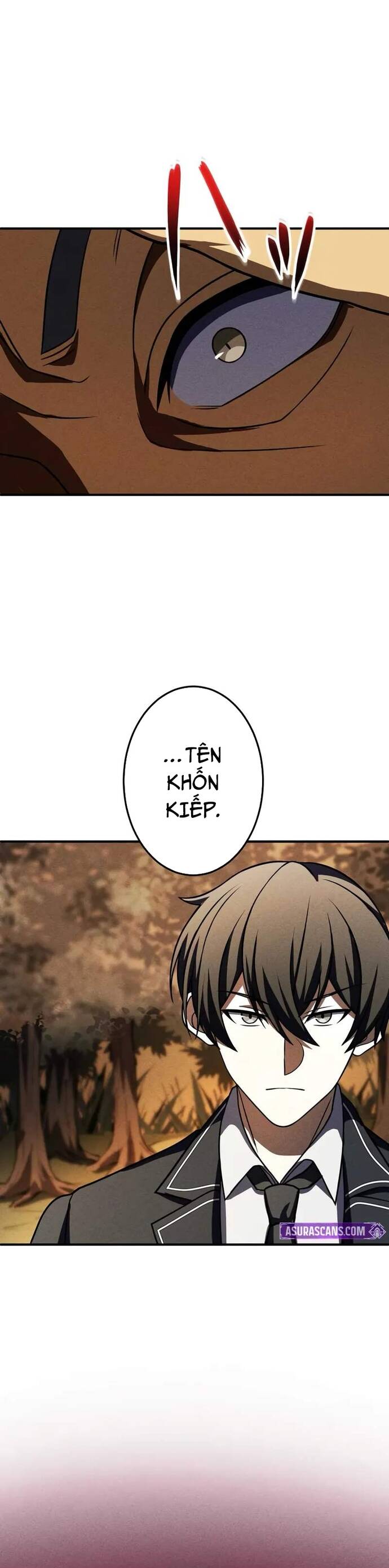 Anh Hùng Tái Xuất Học Viện - Chapter 9 - Page 22