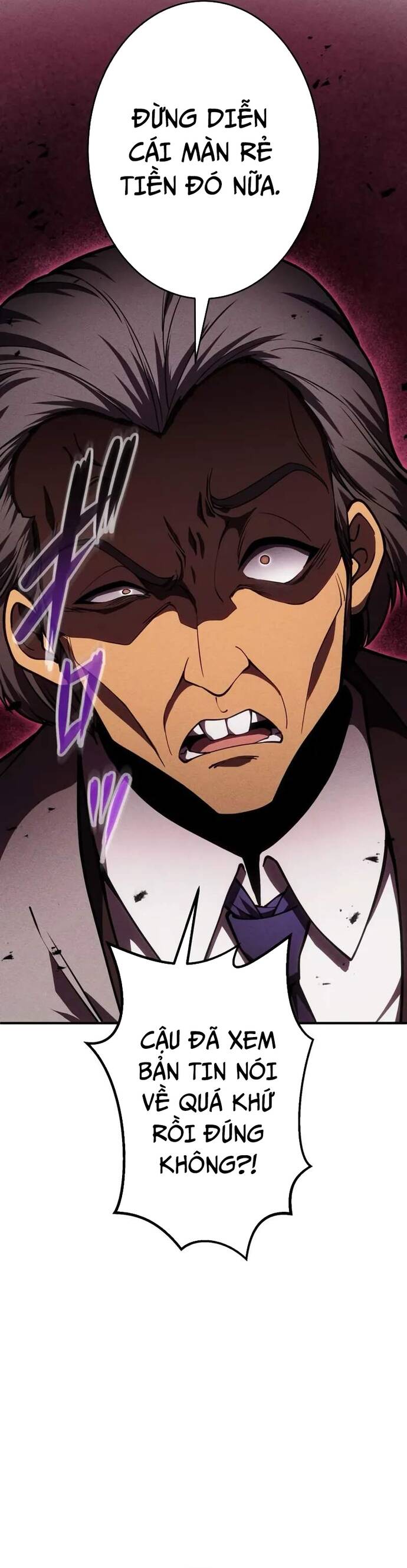 Anh Hùng Tái Xuất Học Viện - Chapter 9 - Page 23