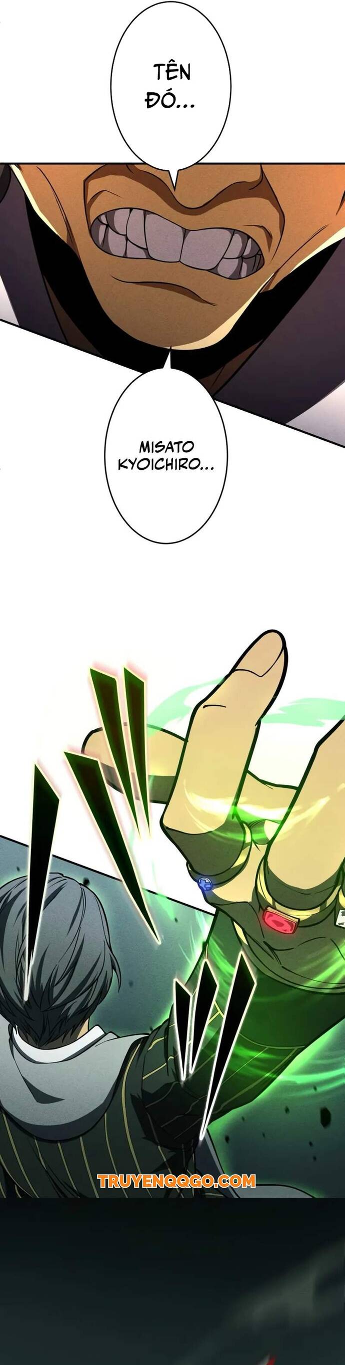 Anh Hùng Tái Xuất Học Viện - Chapter 9 - Page 24