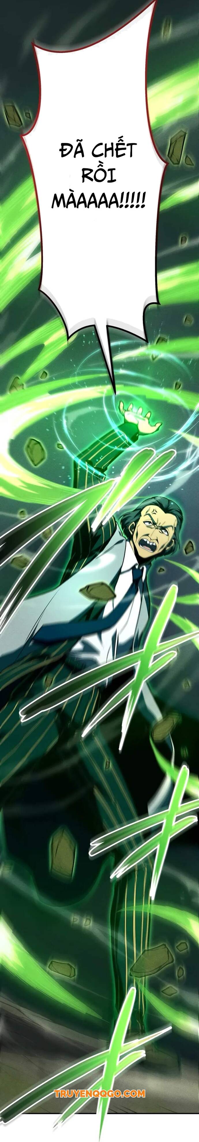 Anh Hùng Tái Xuất Học Viện - Chapter 9 - Page 25