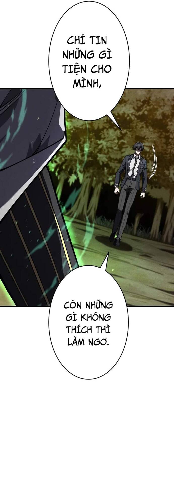 Anh Hùng Tái Xuất Học Viện - Chapter 9 - Page 27