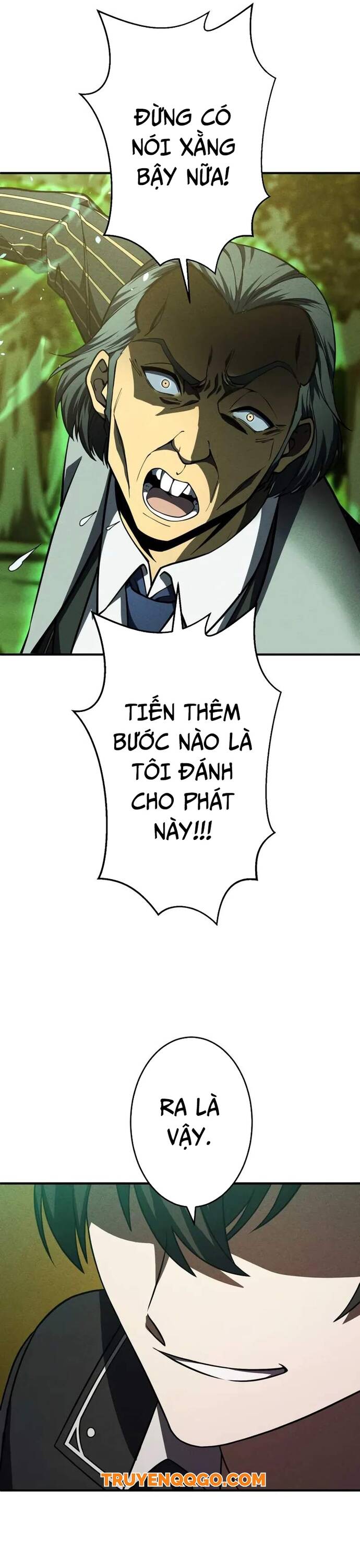 Anh Hùng Tái Xuất Học Viện - Chapter 9 - Page 28