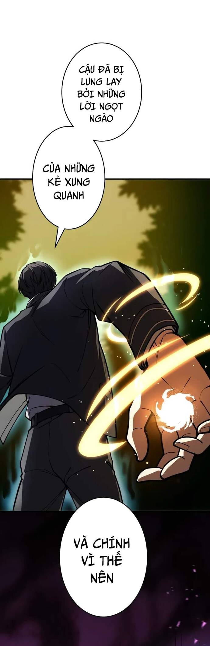 Anh Hùng Tái Xuất Học Viện - Chapter 9 - Page 29