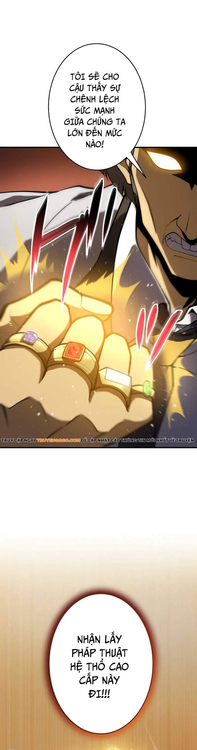 Anh Hùng Tái Xuất Học Viện - Chapter 9 - Page 3