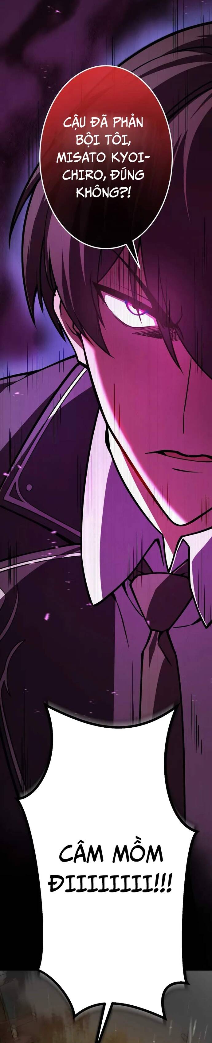 Anh Hùng Tái Xuất Học Viện - Chapter 9 - Page 30