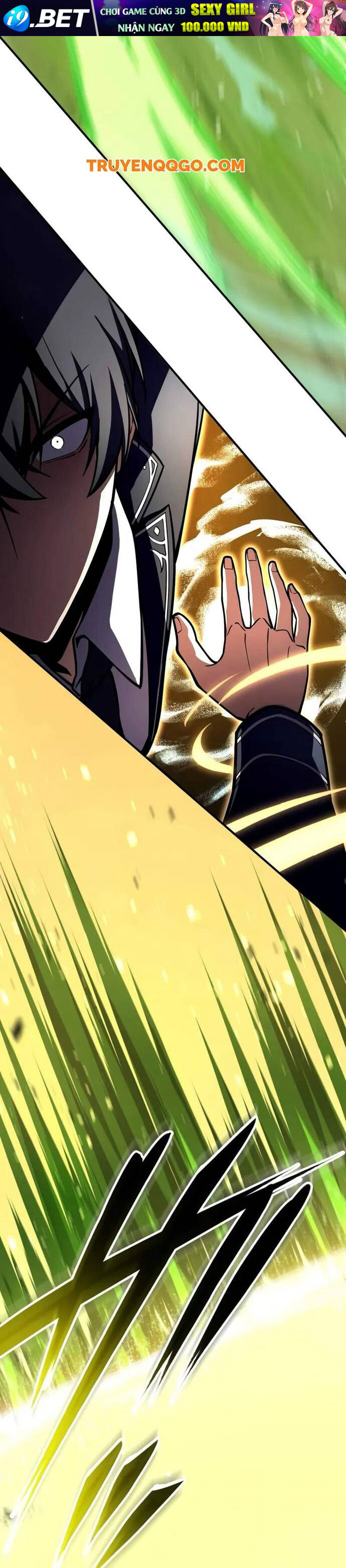 Anh Hùng Tái Xuất Học Viện - Chapter 9 - Page 32