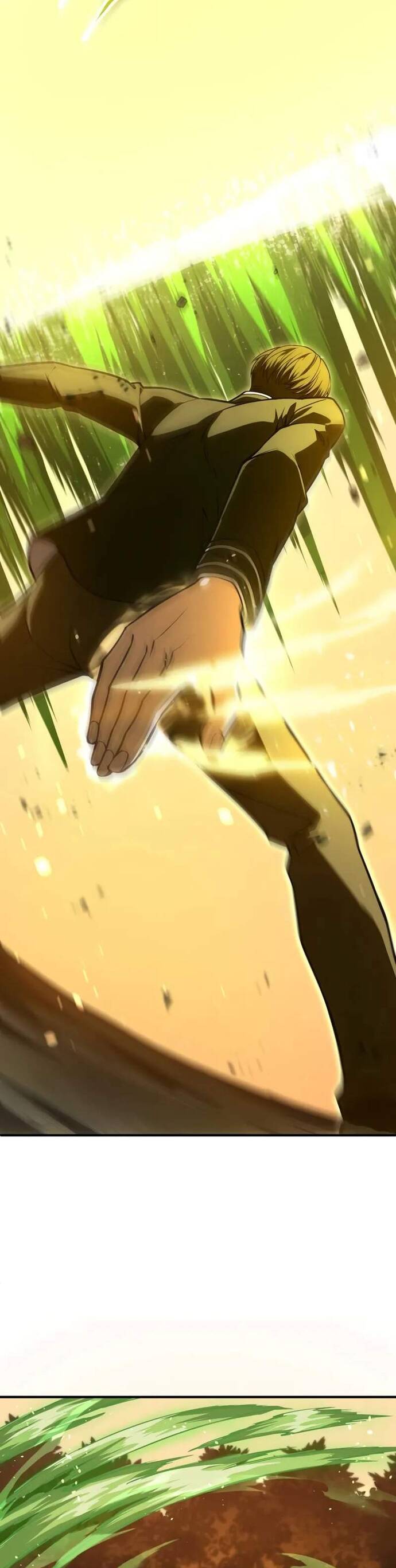 Anh Hùng Tái Xuất Học Viện - Chapter 9 - Page 33