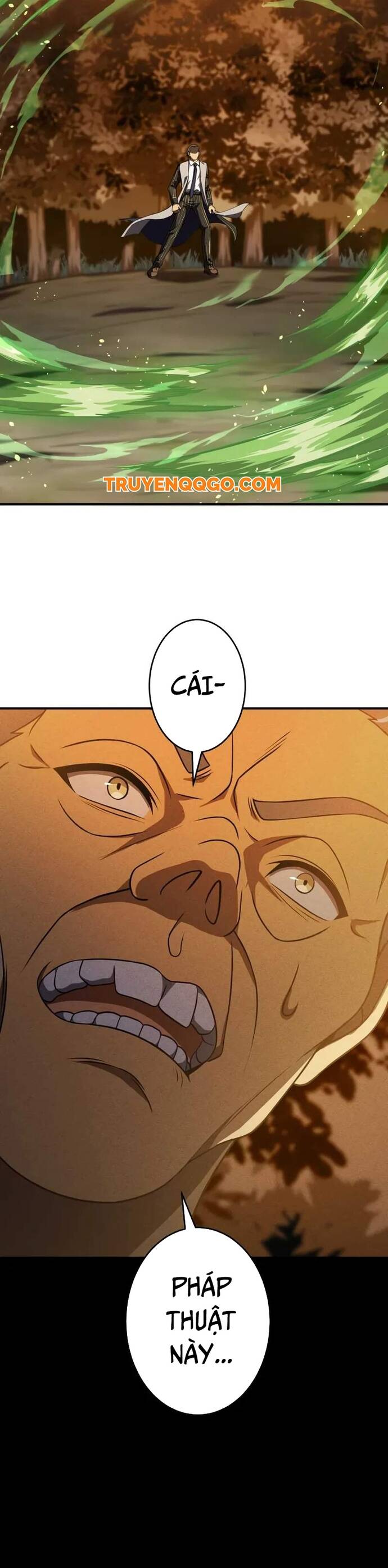 Anh Hùng Tái Xuất Học Viện - Chapter 9 - Page 34