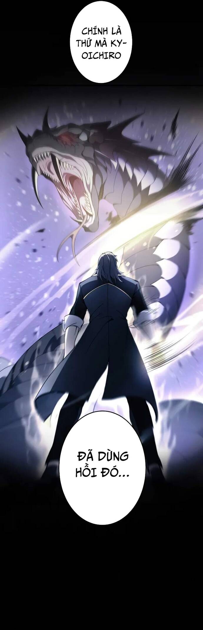 Anh Hùng Tái Xuất Học Viện - Chapter 9 - Page 35