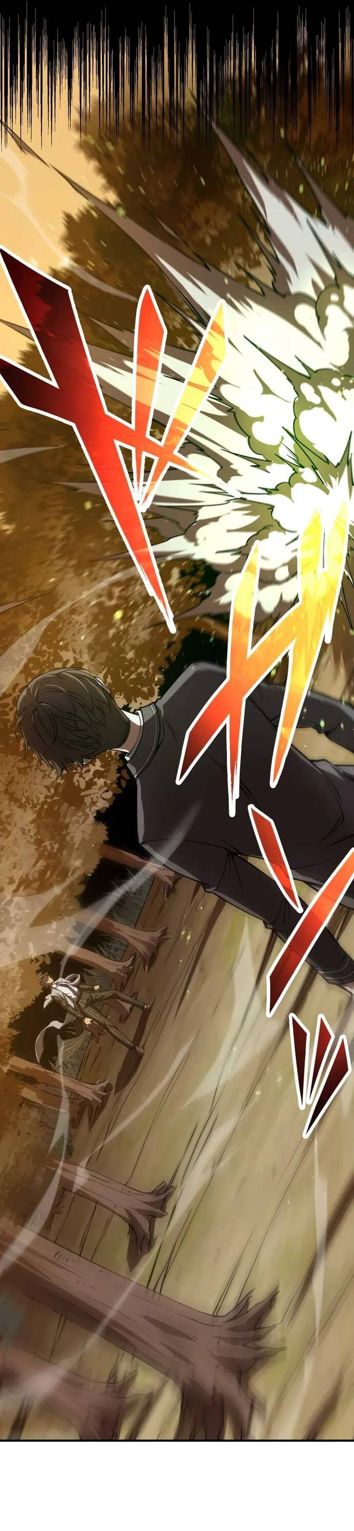 Anh Hùng Tái Xuất Học Viện - Chapter 9 - Page 36