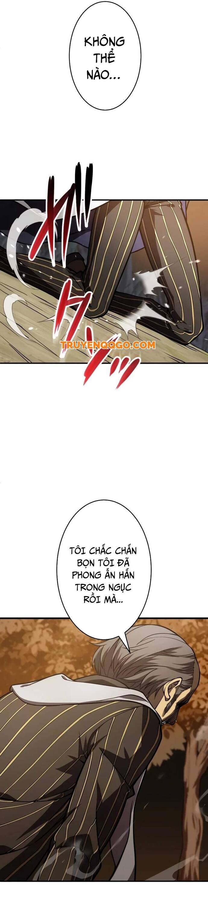 Anh Hùng Tái Xuất Học Viện - Chapter 9 - Page 37