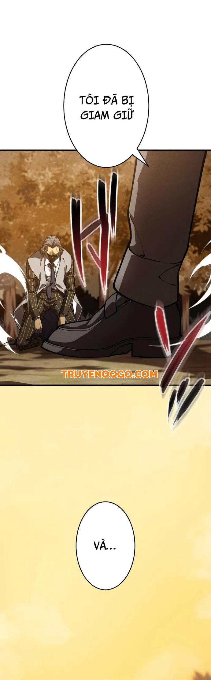 Anh Hùng Tái Xuất Học Viện - Chapter 9 - Page 38